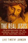 The Real Jesus:  Buy at amazon.com!